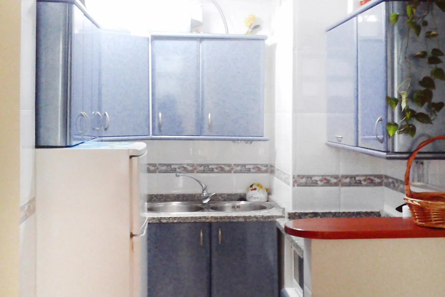 Apartamento Daniela ネルハ スペイン