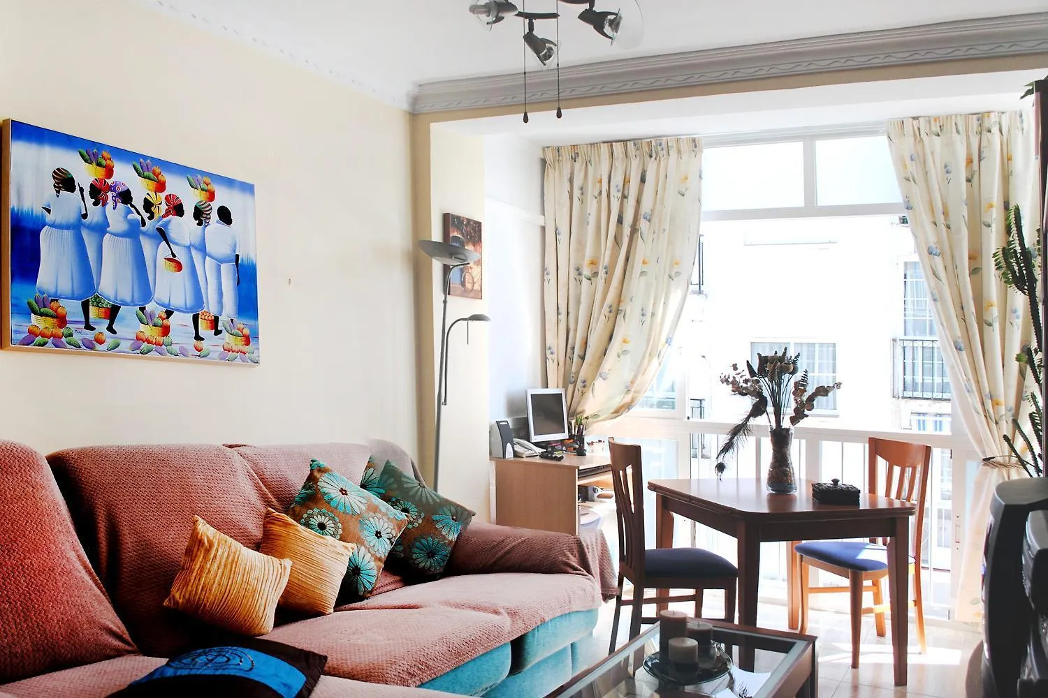 Apartamento Daniela ネルハ
