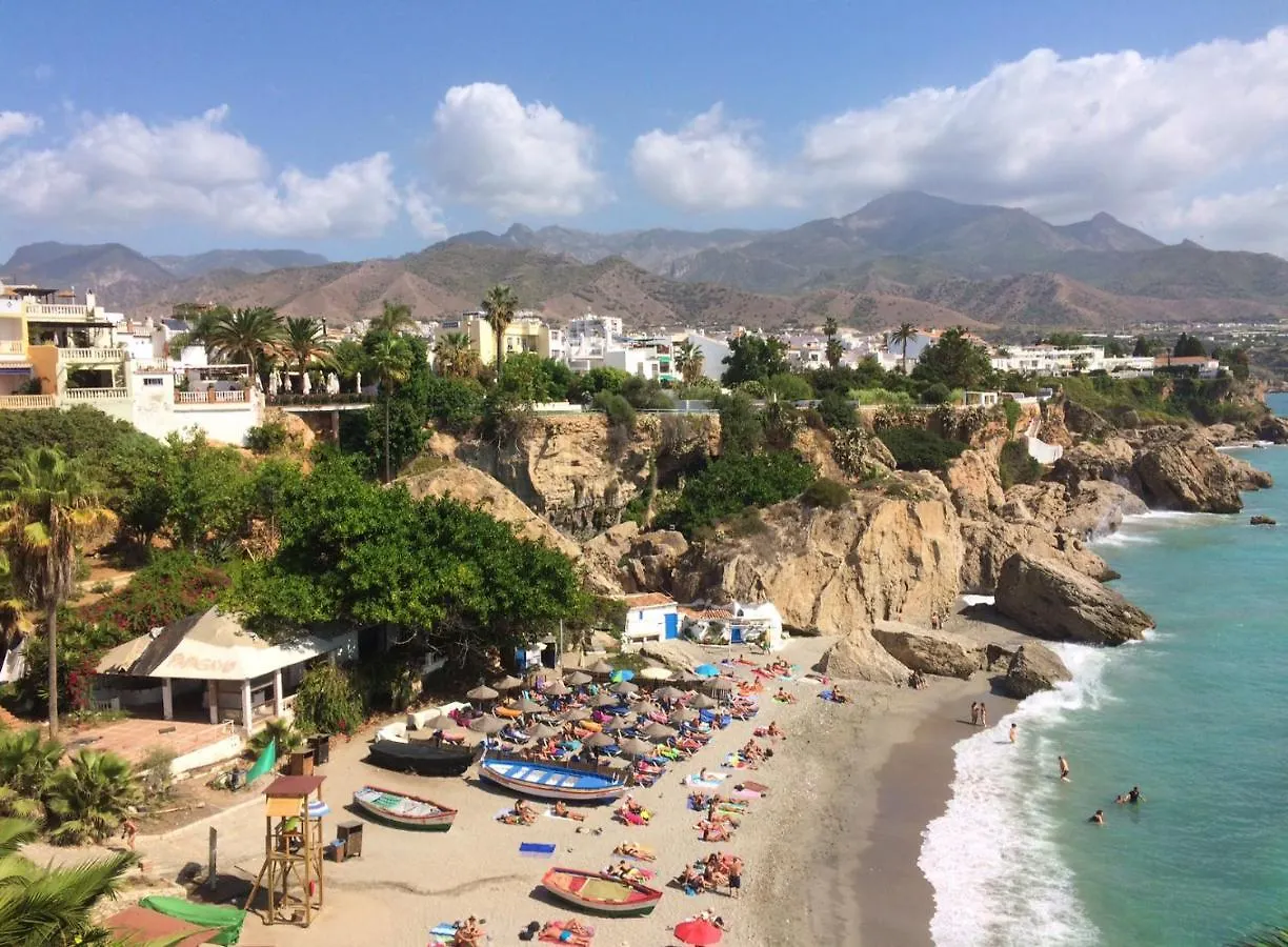 Apartamento Daniela Nerja Lägenhet