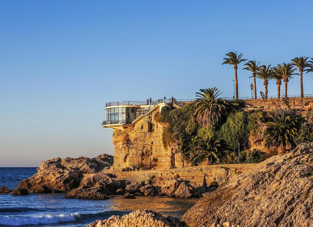 Apartamento Daniela Nerja Spanien
