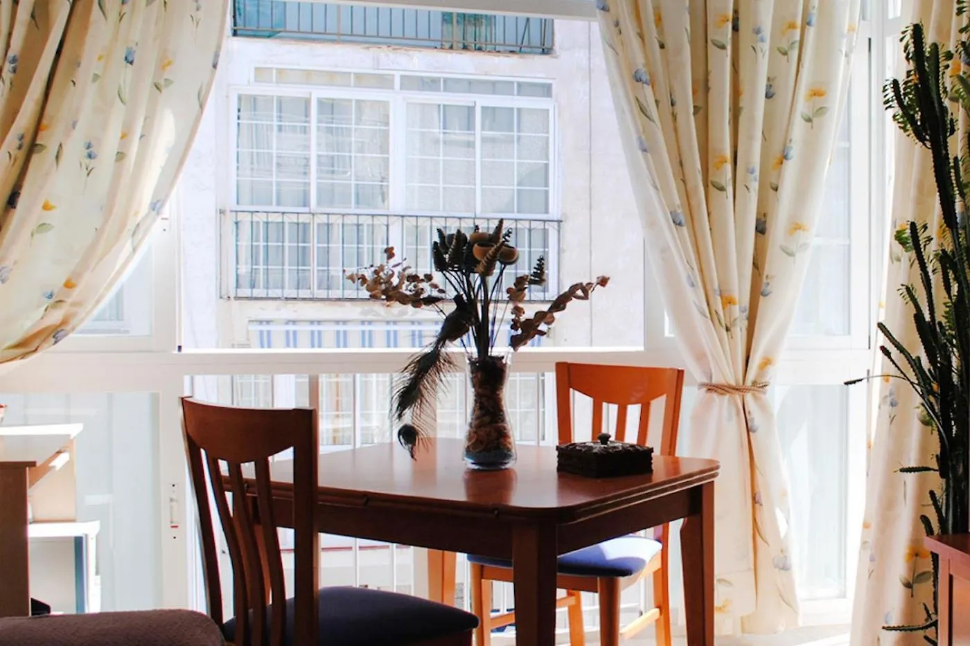נרחה Apartamento Daniela 0*,